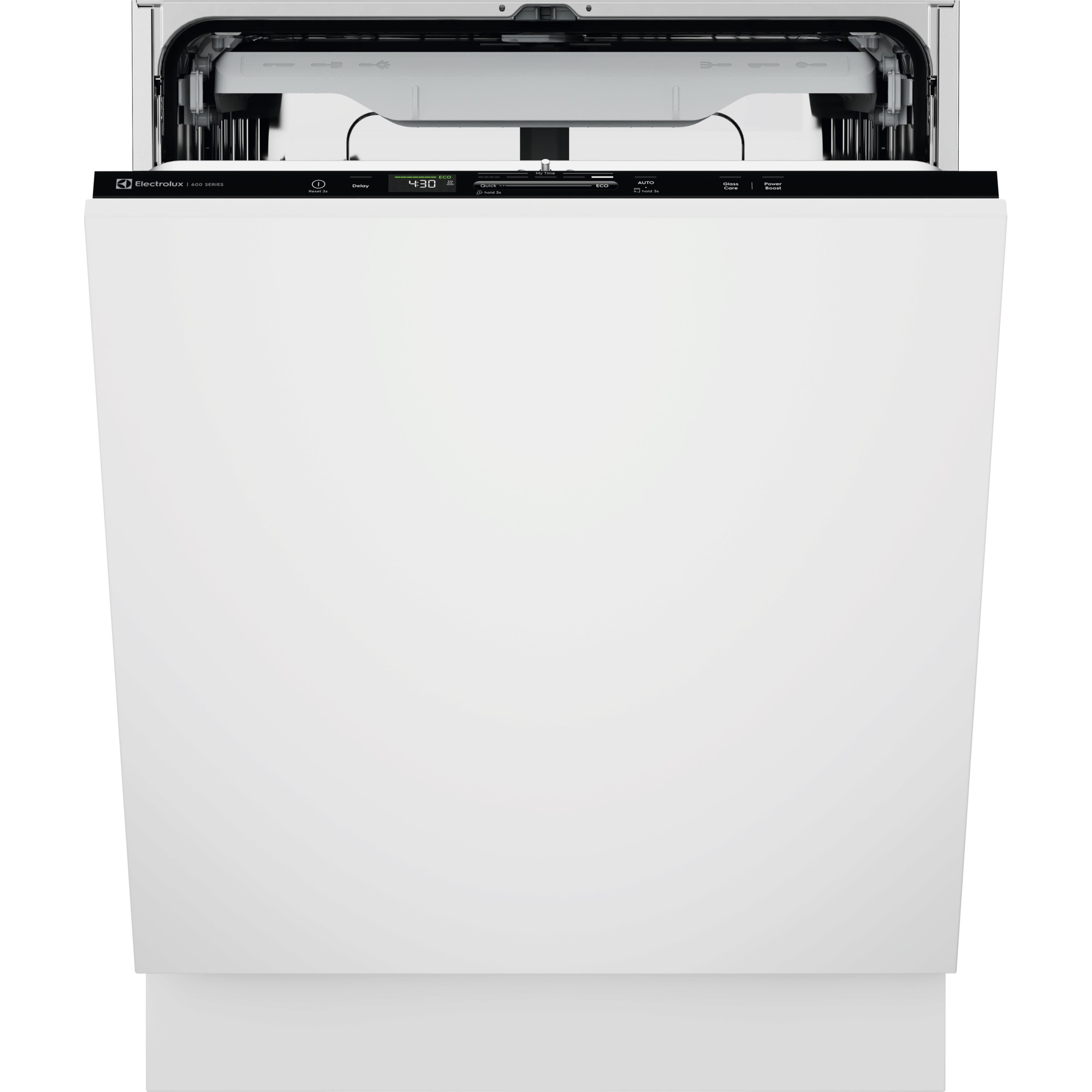Lavavajillas integrable de 60 cm Serie 600 SmartSelect para 14 cubiertos