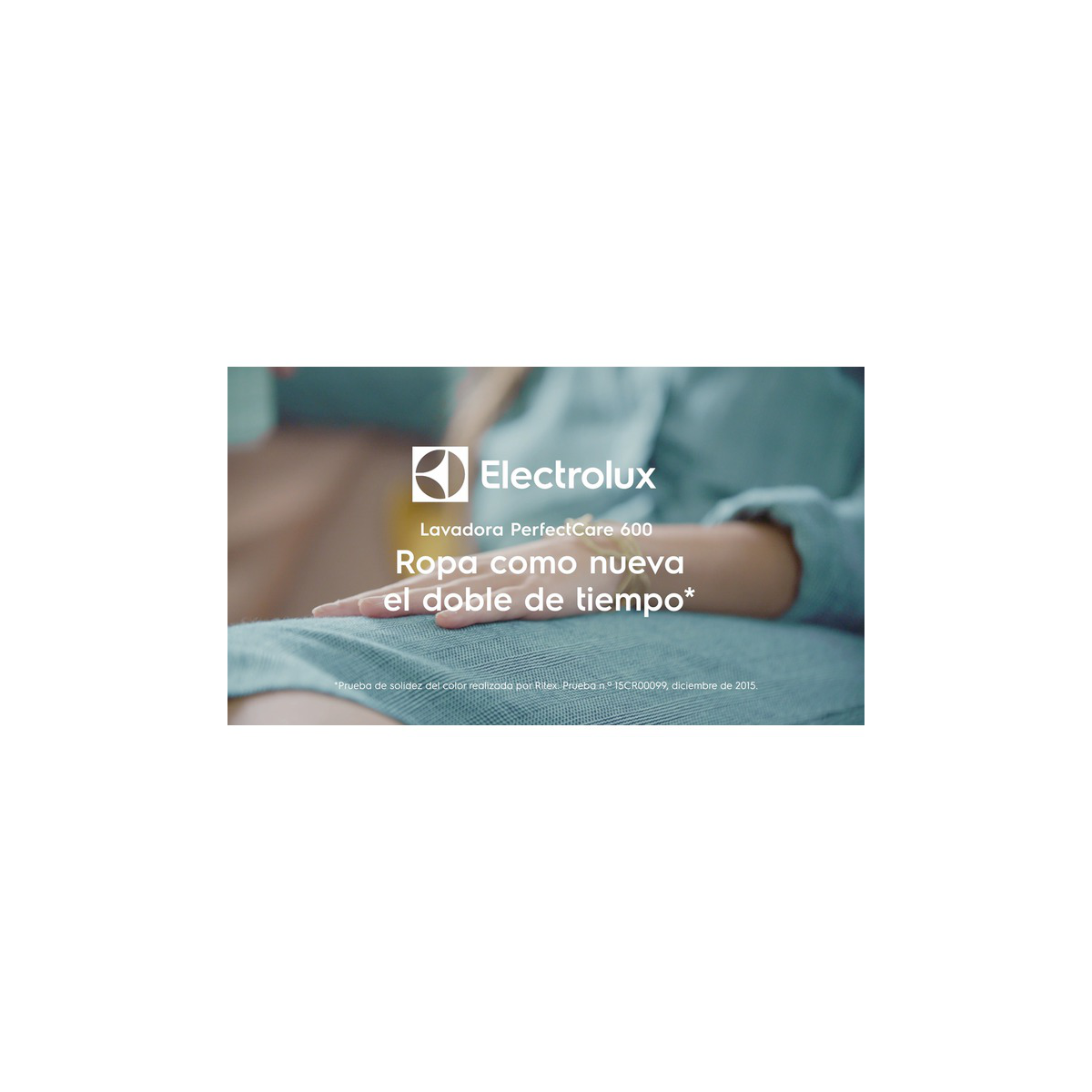 Electrolux - Lavadora de 8 kg - EN2F5842CB