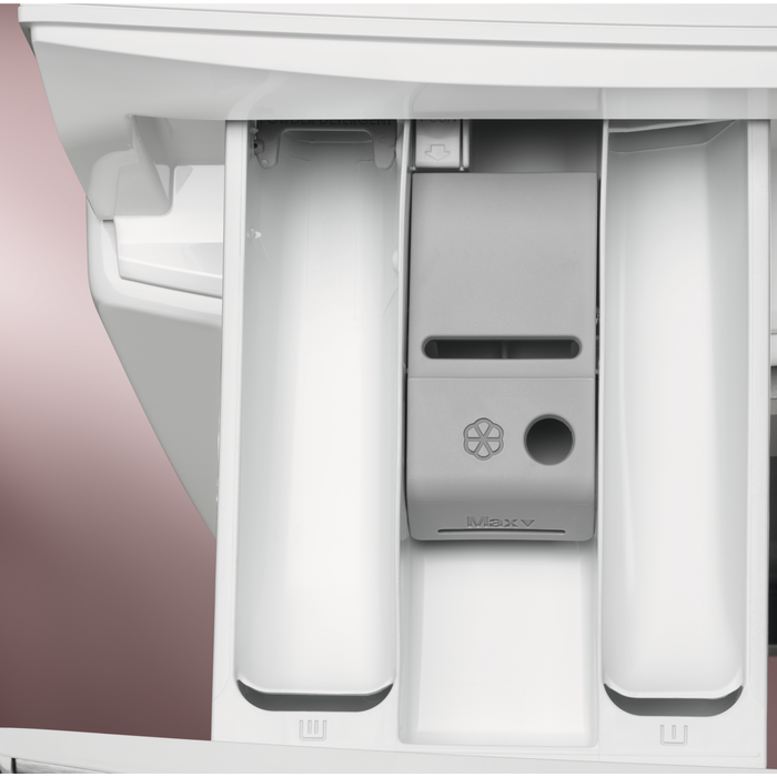 Electrolux - Lavadora de 10 kg - EW6F5142FB