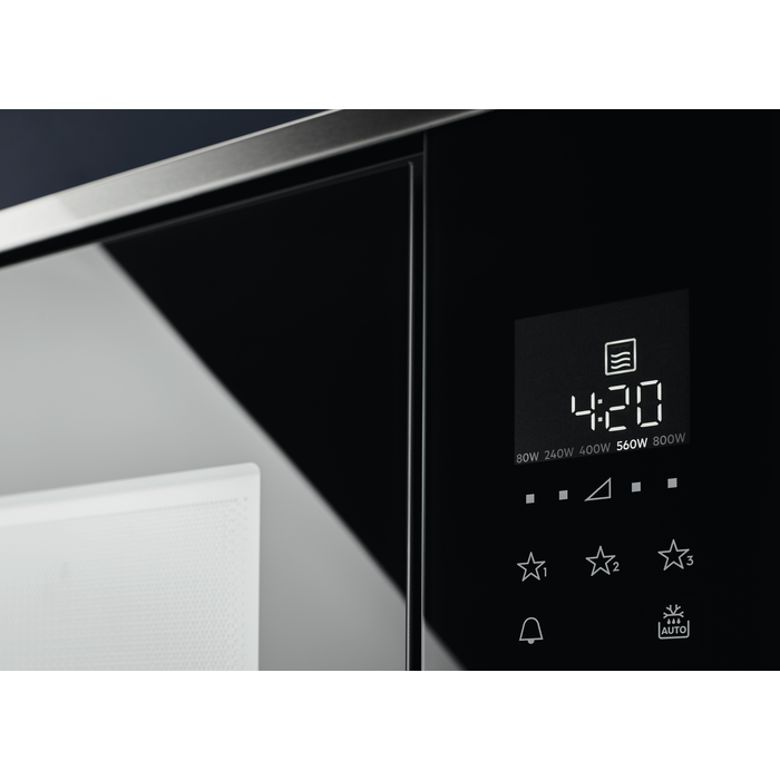 Electrolux - Microondas - LMS2173EMK