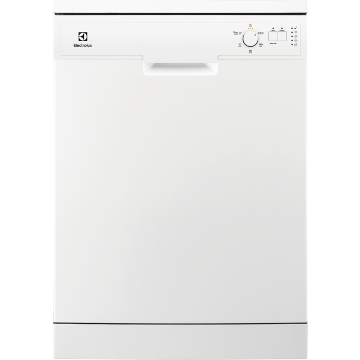 Electrolux - Lavavajillas de 60 cm - ESA17210SW