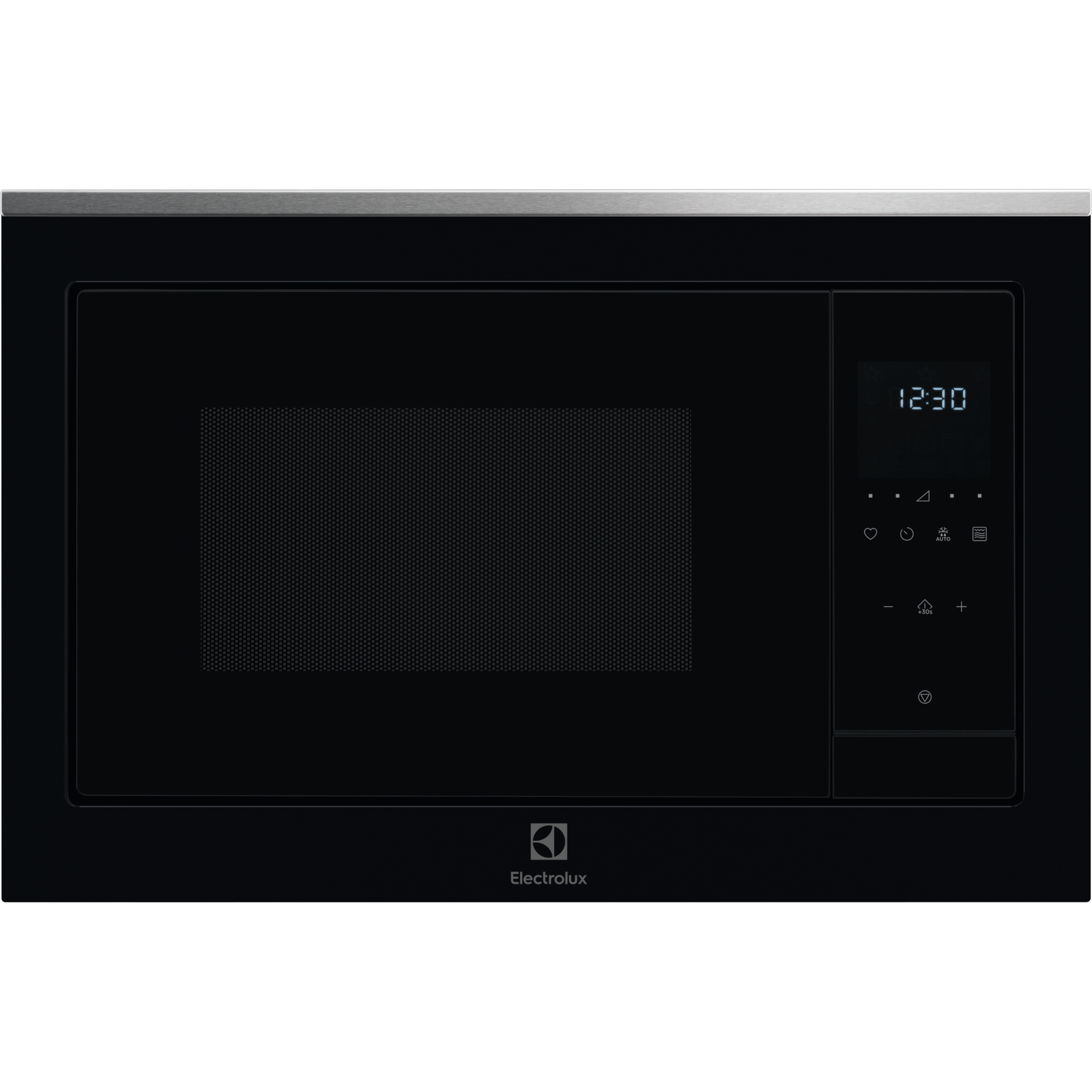 Microondas de 900 W con función microondas y grill