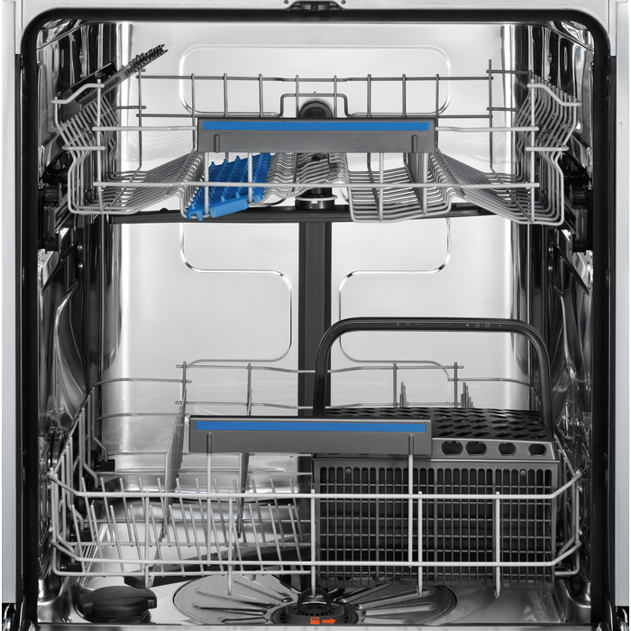 Electrolux - Lavavajillas de libre instalación - ESS47410SW