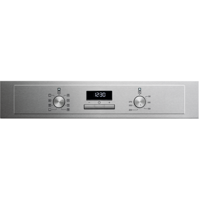 Electrolux - Horno multifunción - EOH3H54X