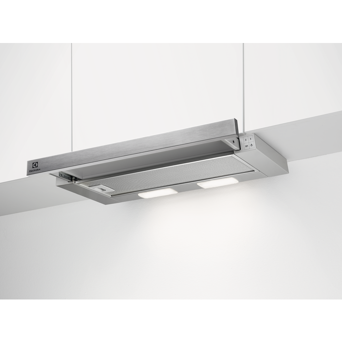 Electrolux - Campana integrable - LFP226S