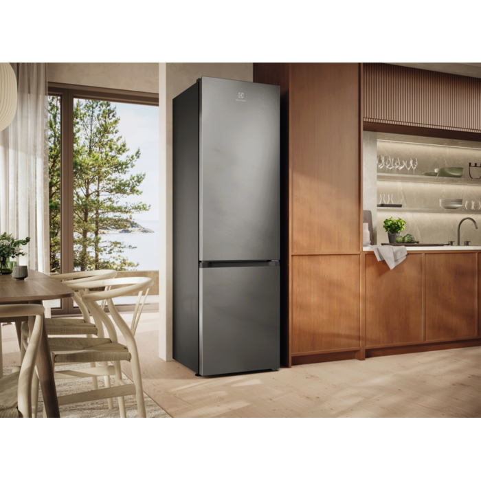 Electrolux - Frigorífico combi - LNT6MD36U