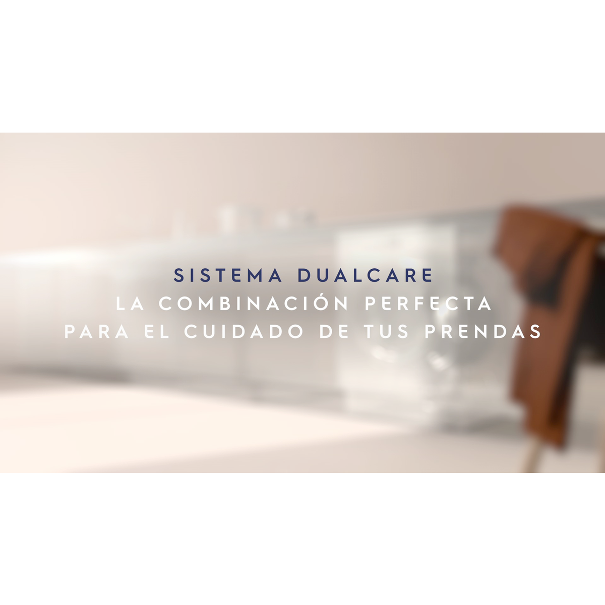 Electrolux - Lavadora secadora integrable - EN7W4862OF