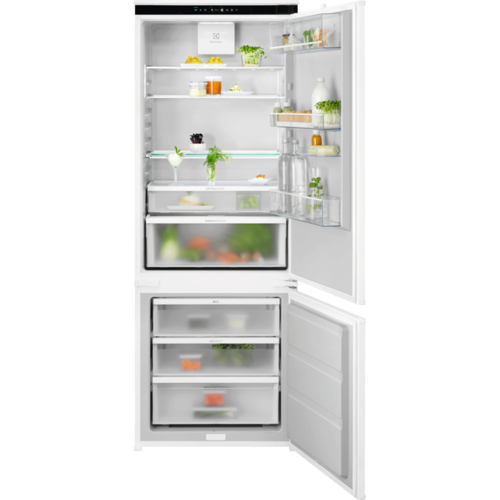 Electrolux - Frigorífico combi integrable - ENG7TE75S
