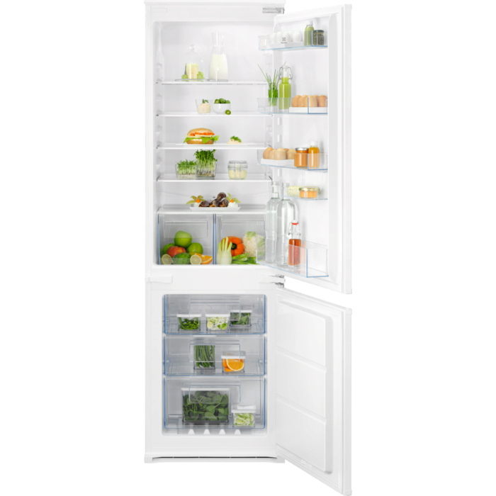 Electrolux - Frigorífico combi integrable - ENT6NE18S