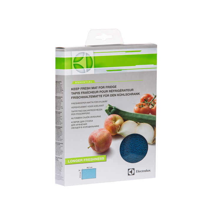 Electrolux - Alfombra para el cajón de verduras - E3RSMA02