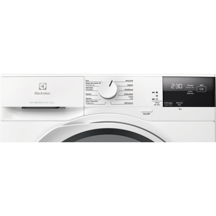 Electrolux - Secadora con Bomba de Calor - EDI629G4BO