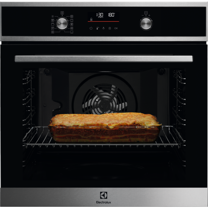 Electrolux - Horno multifunción - EOF6P46VX0