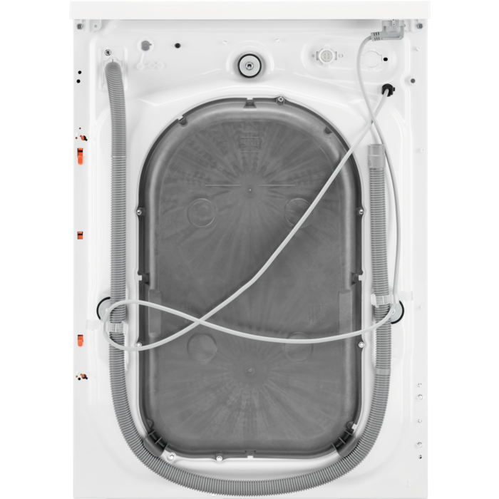 Electrolux - Lavadora de carga frontal - EN7F3946LV
