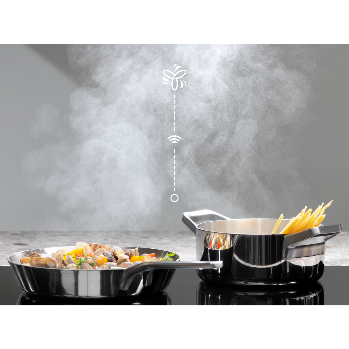 Electrolux - Campana decorativa - LFV619K