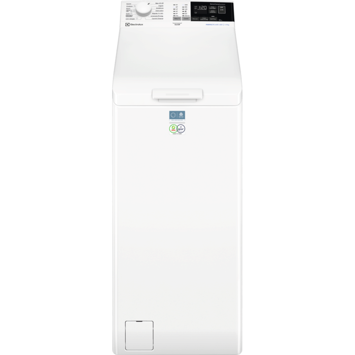 Electrolux - Lavadora de carga superior - EN6T4722NF