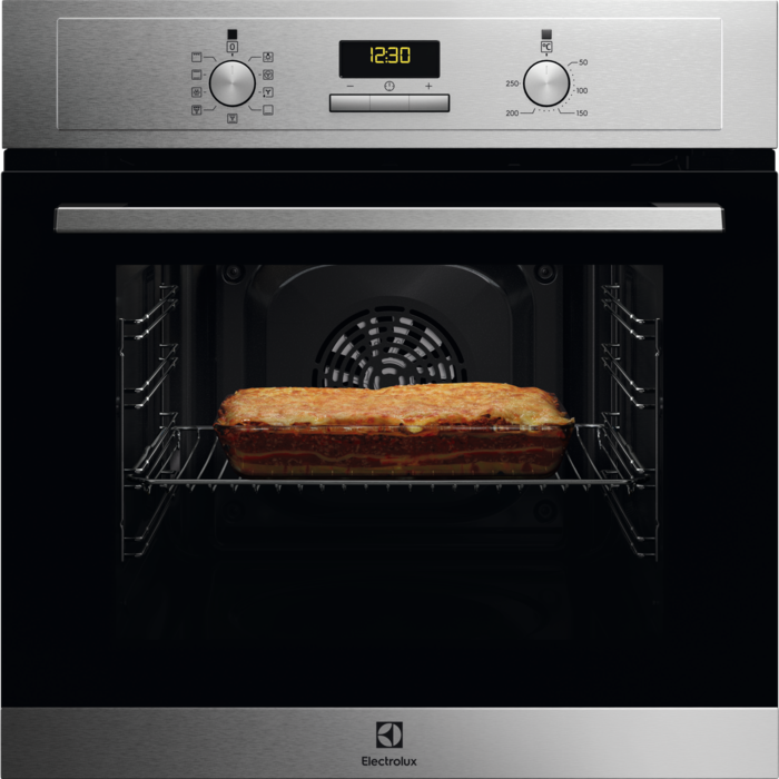 Electrolux - Horno multifunción - EOF3H40BX