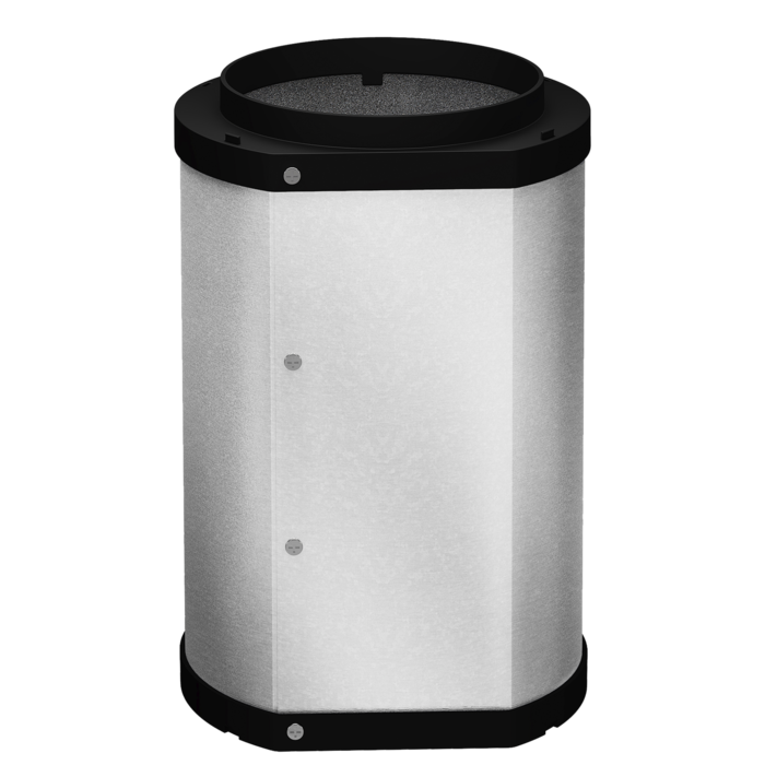 Silentium Kit para reducir el nivel de ruido