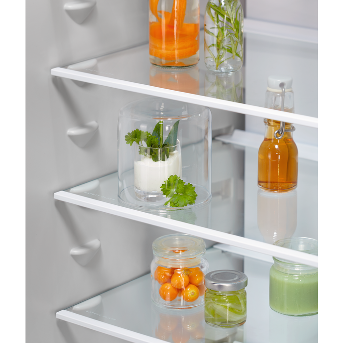 Electrolux - Frigorífico combi integrable - LNT6NE18S