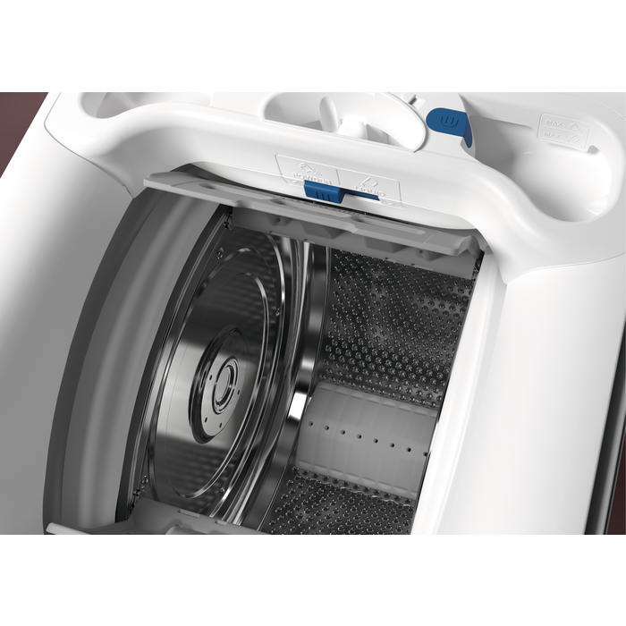 Electrolux - Lavadora de carga superior - EN6T4722BF