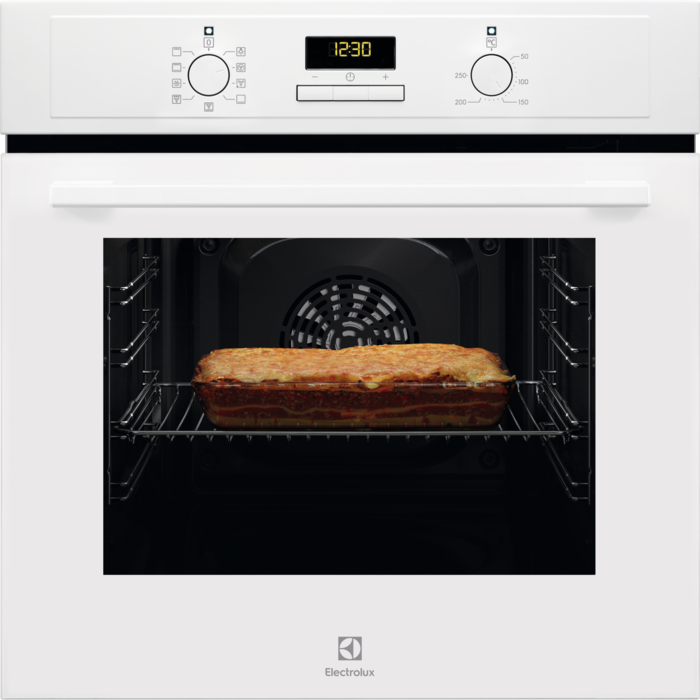 Electrolux - Horno multifunción - EOF3H40BW