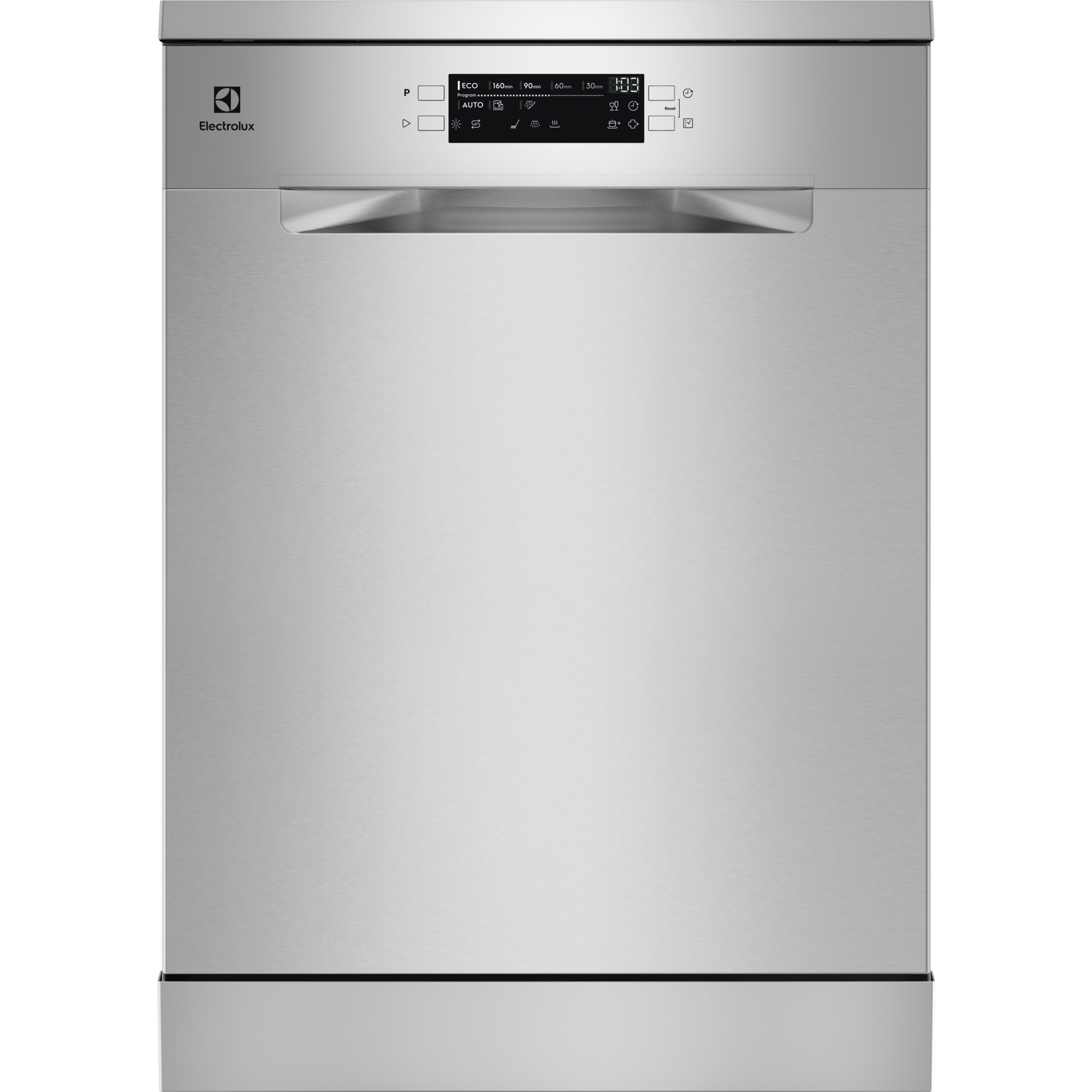 Lavavajillas de 60 cm Serie 300 AirDry para 13 cubiertos