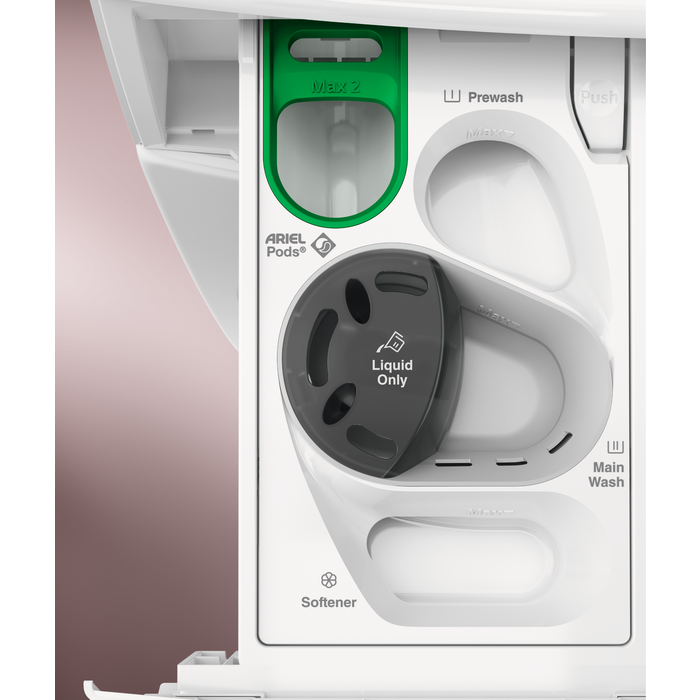 Electrolux - Lavadora de carga frontal - EN7F3946LV