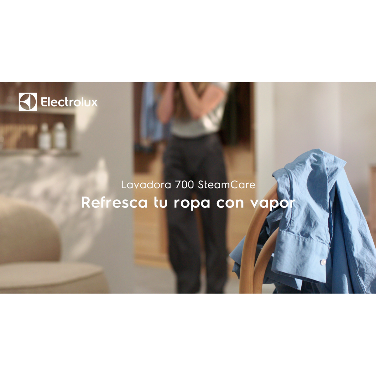 Electrolux - Lavadora de 9 kg - EFI7394N2B