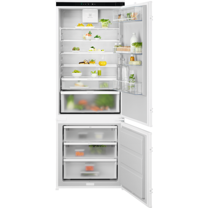Electrolux - Frigorífico combi integrable - ENG7TE75S