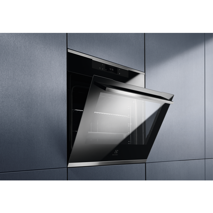 Electrolux - Horno multifunción - KOEBP39X