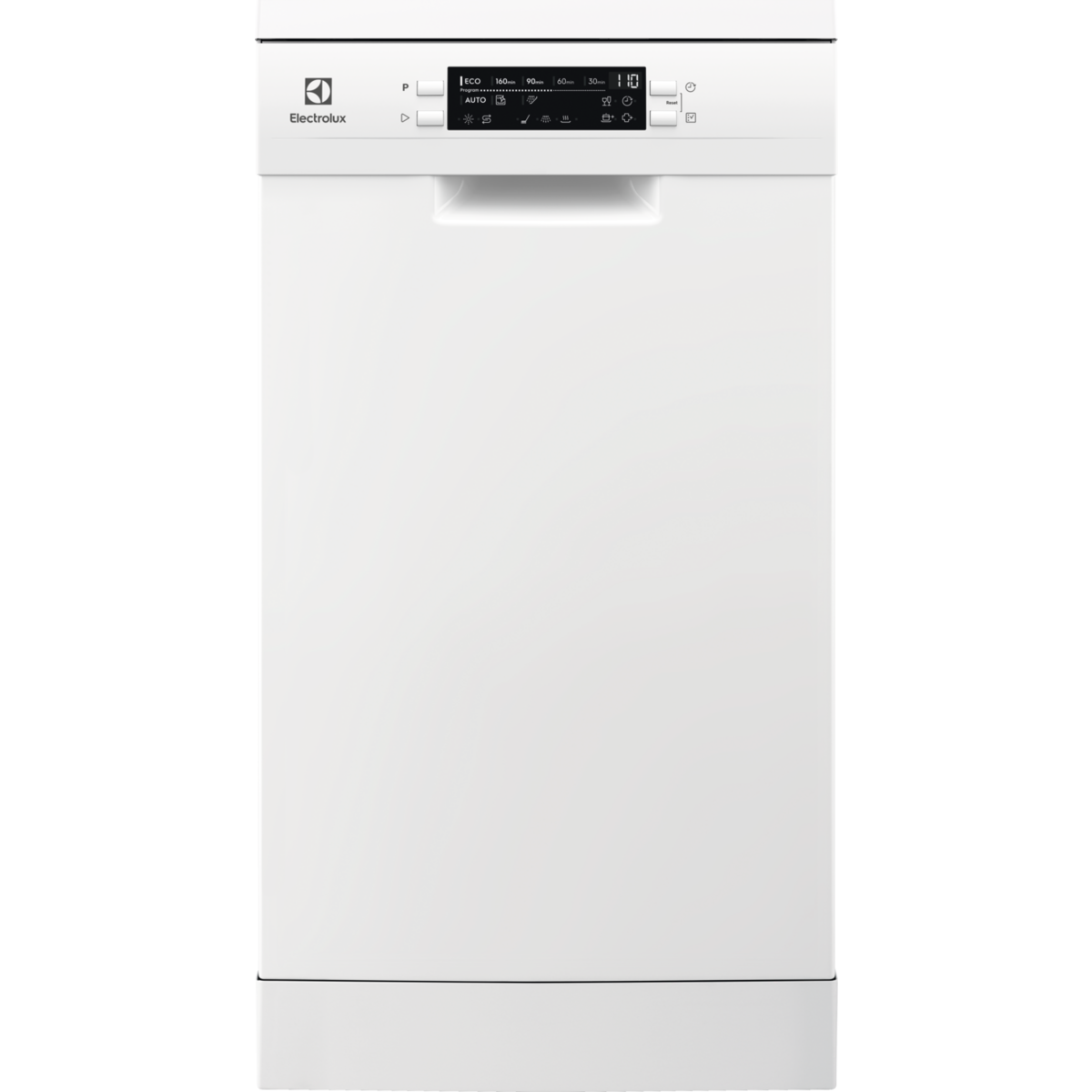 Lavavajillas de 45 cm Serie 600 SatelliteClean para 9 cubiertos