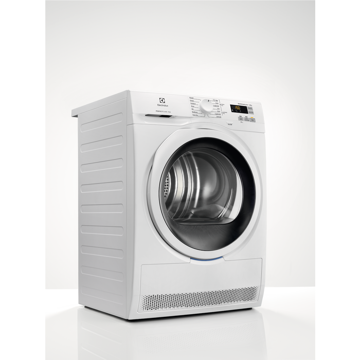 Electrolux - Secadora con Bomba de Calor - EW7H5825IB