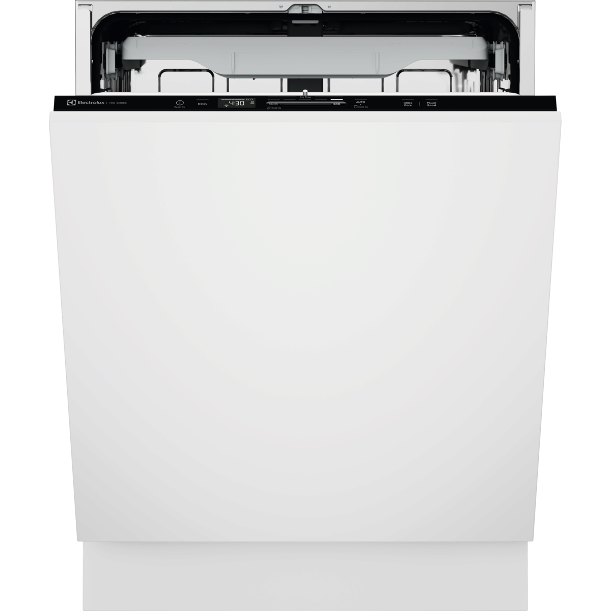 Lavavajillas integrable de 60 cm Serie 700 WaterSavings para 14 cubiertos