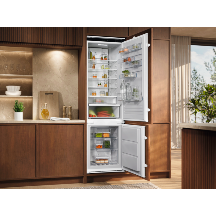 Electrolux - Frigorífico combi integrable - ENT6MD19S3