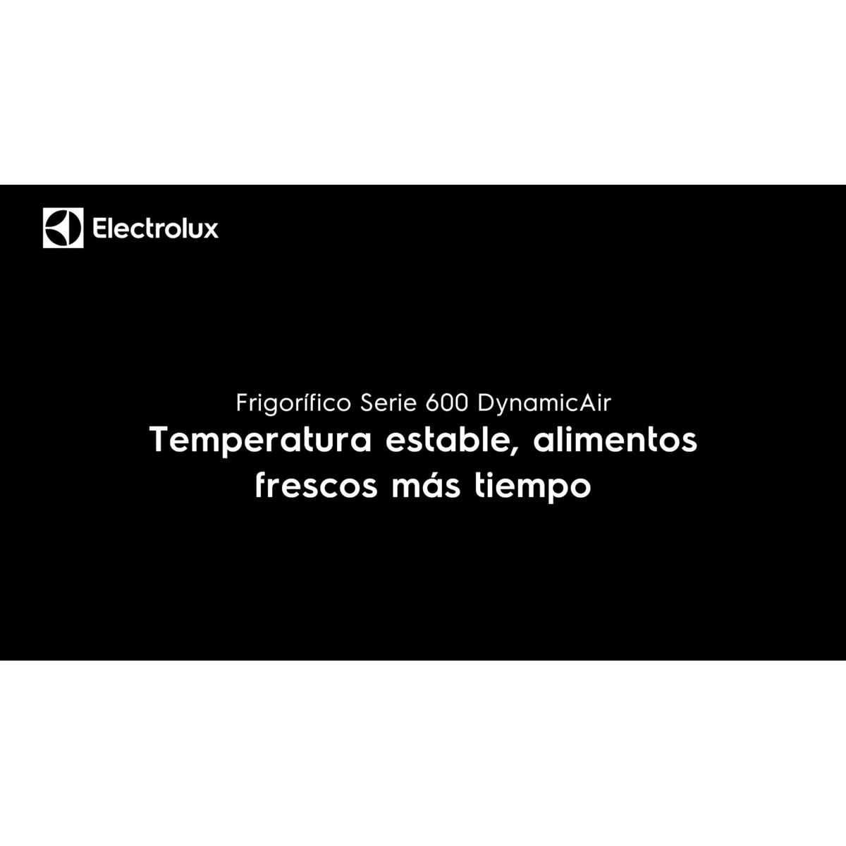 Electrolux - Frigorífico una puerta integrable - ERD6DE18C
