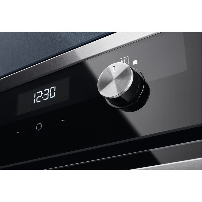 Electrolux - Horno multifunción - KODEH70X