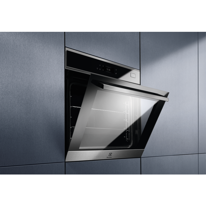 Electrolux - Hornos de vapor - EOB8S09X