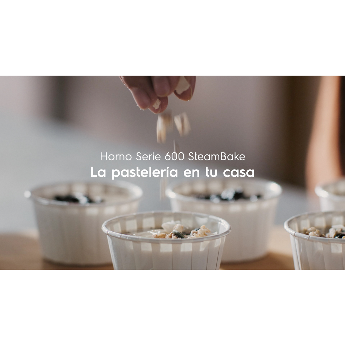 Electrolux - Hornos de vapor - EOD5H70BZ