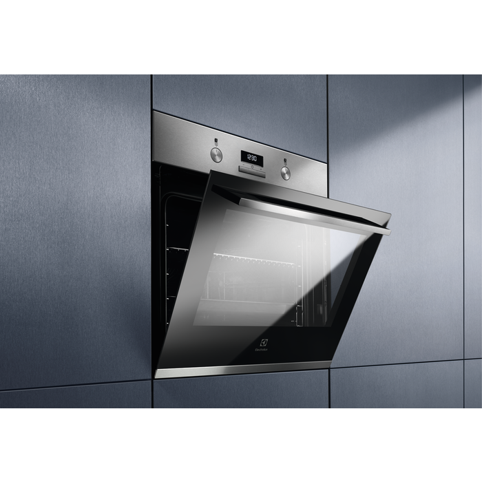 Electrolux - Horno multifunción - KOFGH54X
