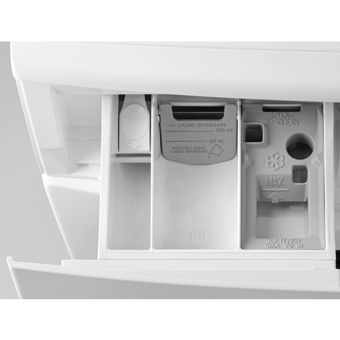Electrolux - Lavadora de 8 kg - EN2F5842CB