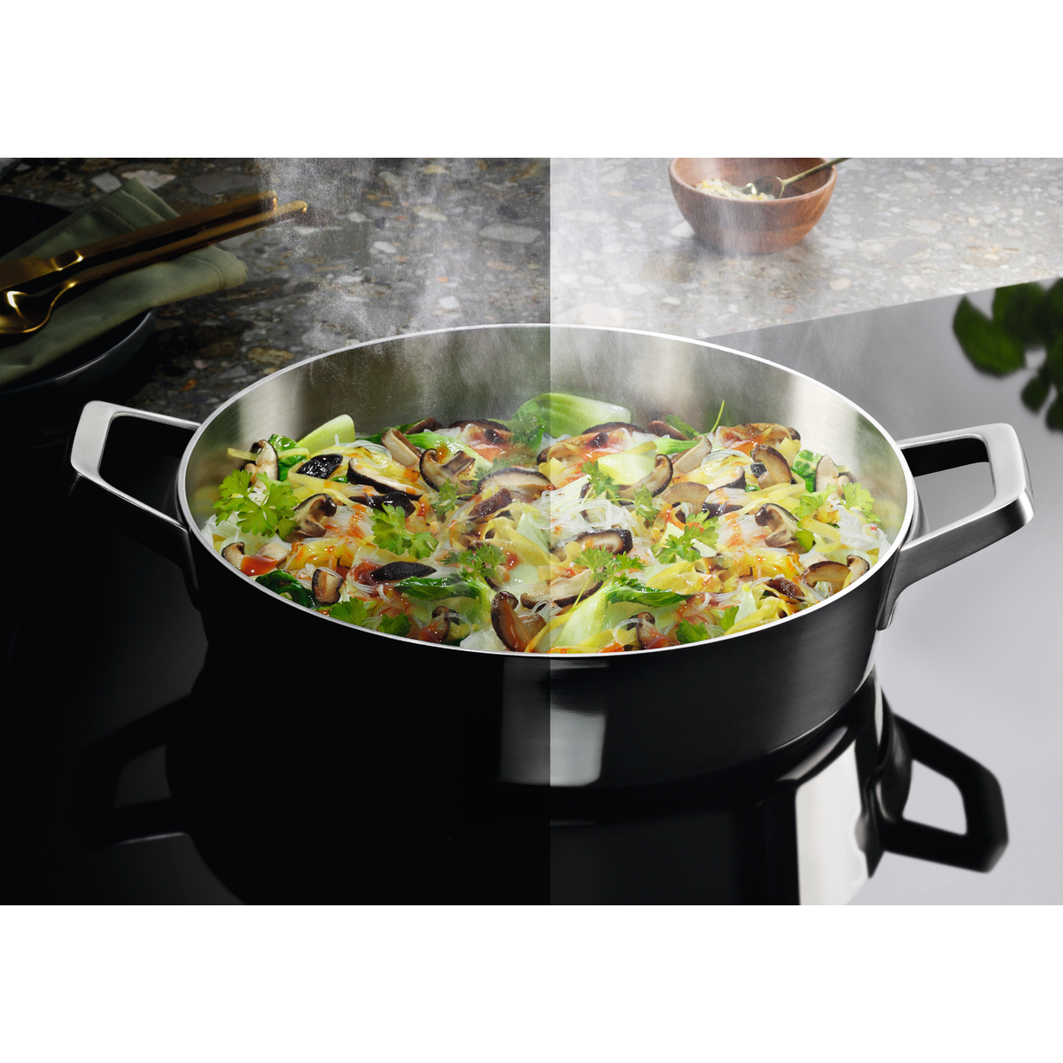 Electrolux - Campana extractora de 60 cm - LFP226S