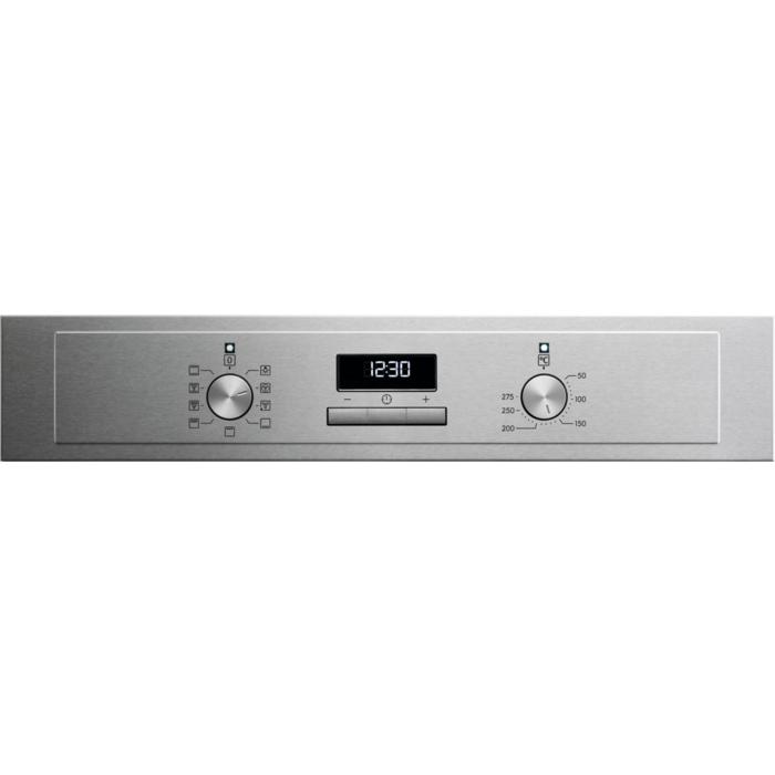 Electrolux - Horno multifunción - EOF3H40X