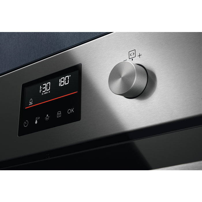 Electrolux - Horno multifunción - KOFDP54TX