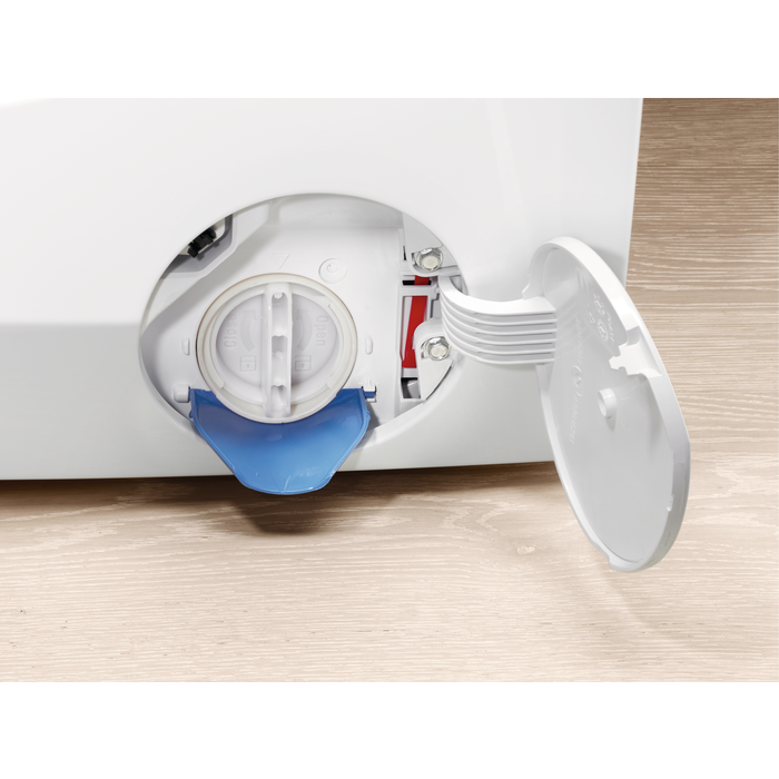 Electrolux - Lavadora de integración - EN7F4722AN