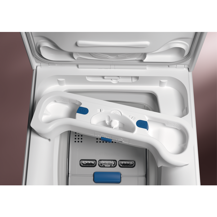 Electrolux - Lavadora de carga superior - EN6T4722BF