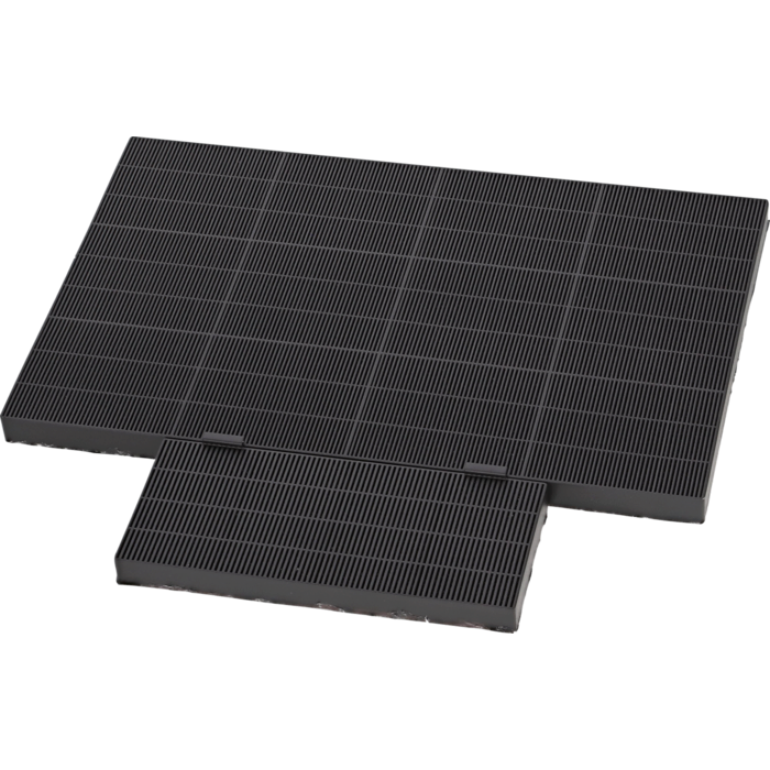 Filtro de carbón OdourClean estándar