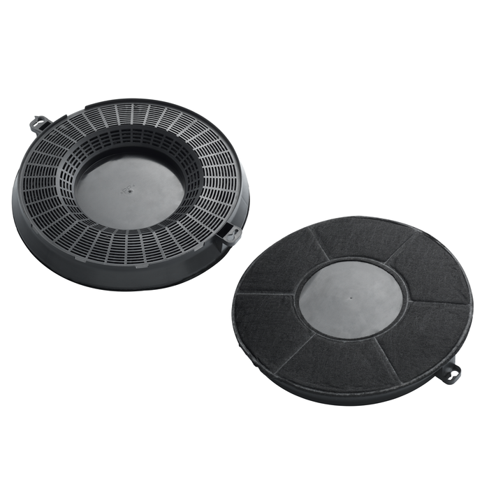 Filtro de carbón OdourClean estándar