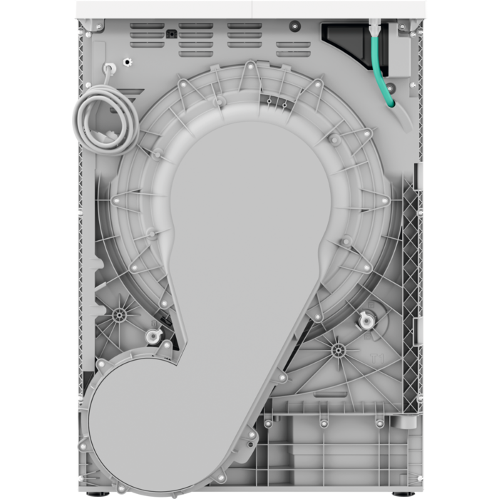 Electrolux - Secadora con Bomba de Calor - EDI729P4BN