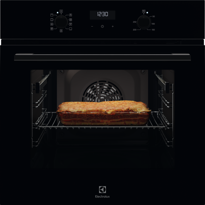 Electrolux - Horno multifunción - OEF5H50BK