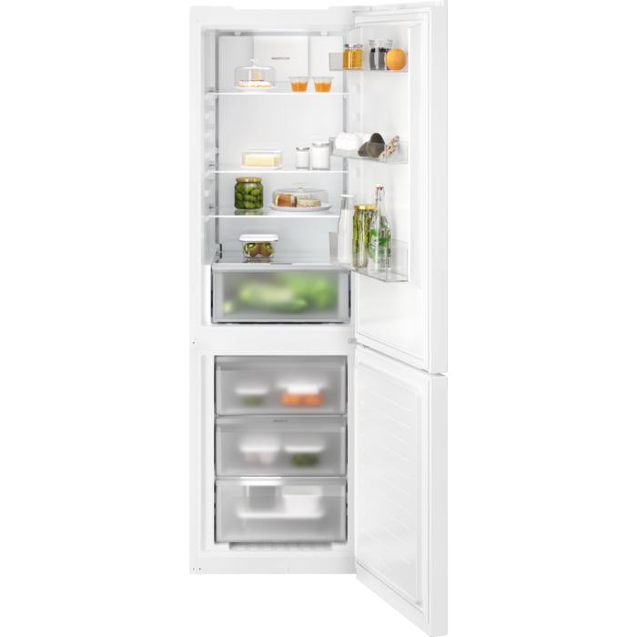Electrolux - Frigorífico combi - LNT6MD32W