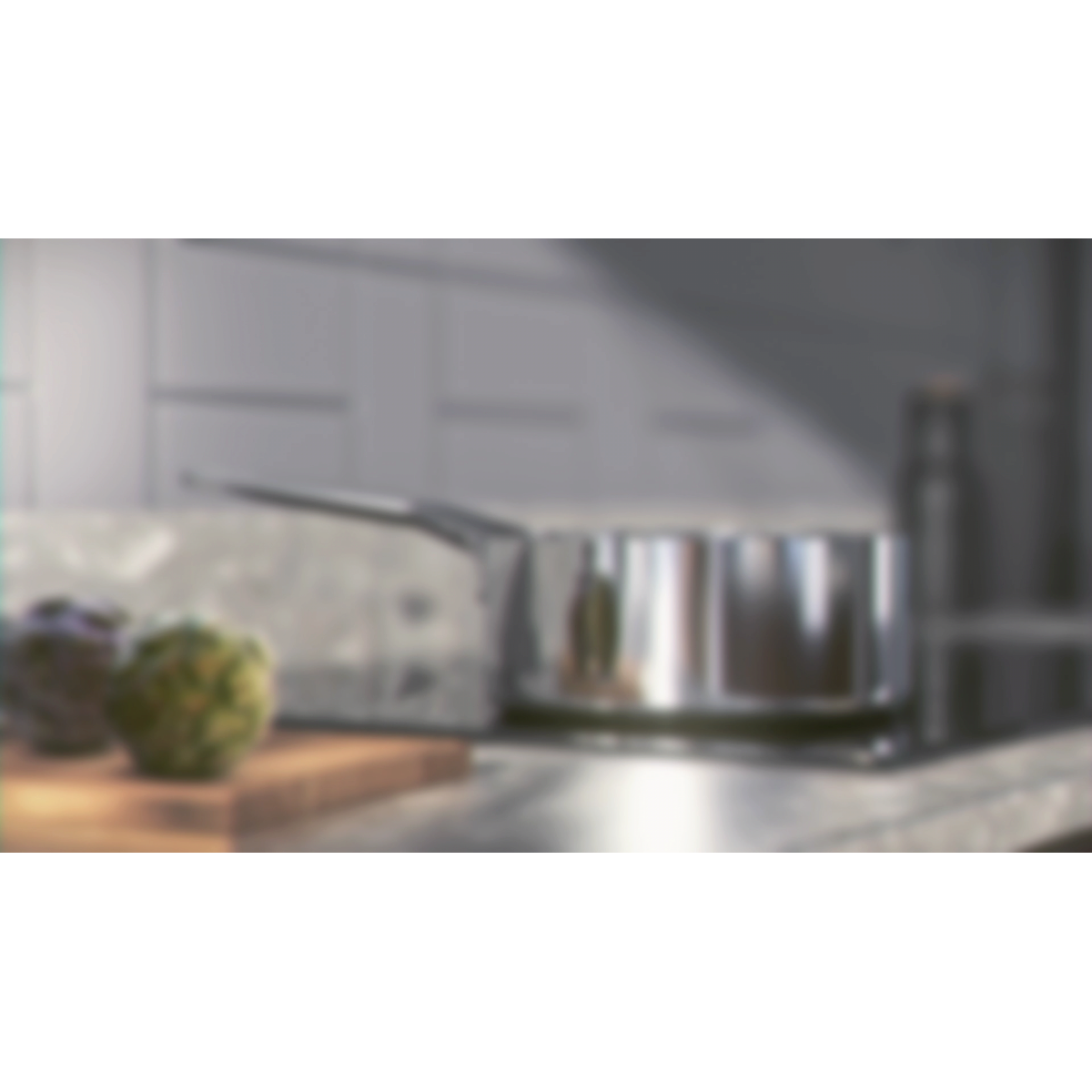 Electrolux - Placa de inducción - CIB60320CK